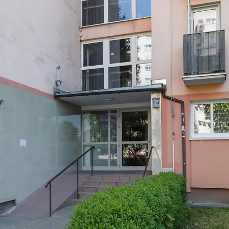 Rent Like - Raclawicka 154 Appartement Varsovie