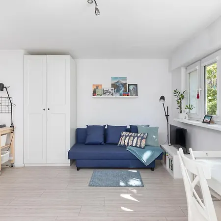 Rent Like - Raclawicka 154 Appartement *