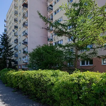 Rent Like - Raclawicka 154 Appartement