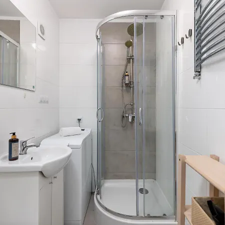Appartement Rent Like - Raclawicka 154 *