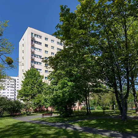 Appartement Rent Like - Raclawicka 154 *